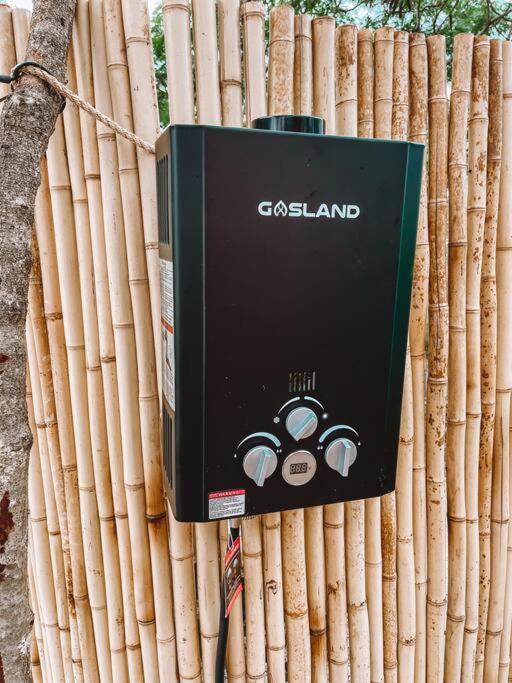 Cute Off Grid Glampsite With Wifi- 5 Min From Haleiwa Town Hotel Екстериор снимка